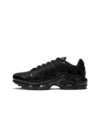 Nike Air Max Plus Big Kids' Shoes. Nike.com